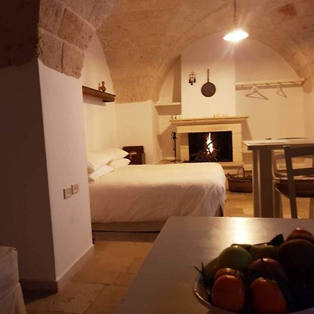 Masseria La Foggia Fasano Exteriör bild
