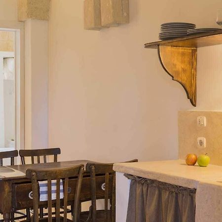 Masseria La Foggia Fasano Exteriör bild