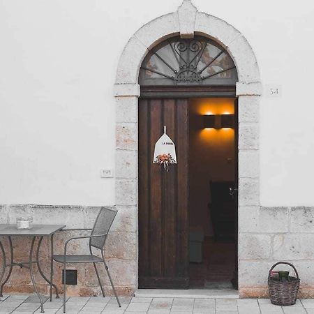 Masseria La Foggia Fasano Exteriör bild