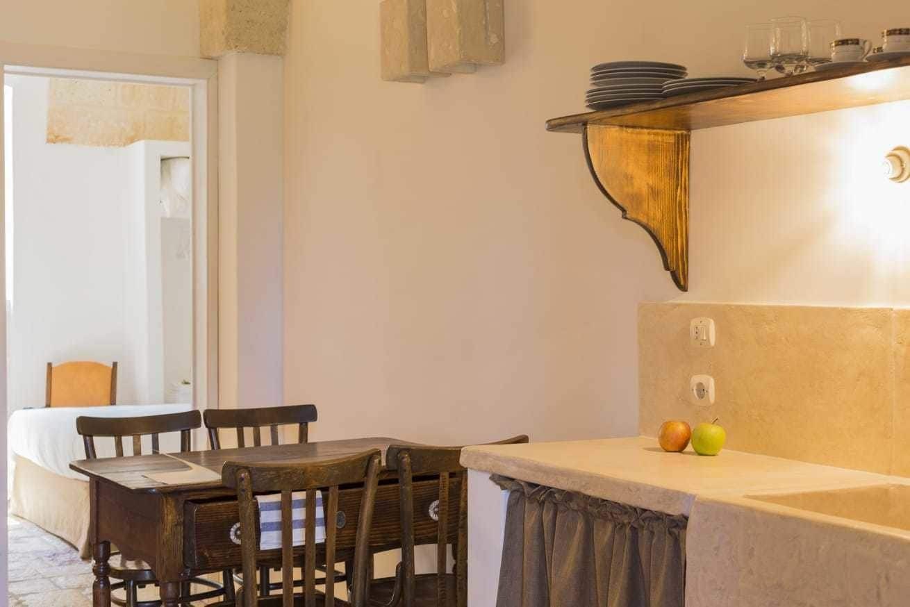 Masseria La Foggia Fasano Exteriör bild